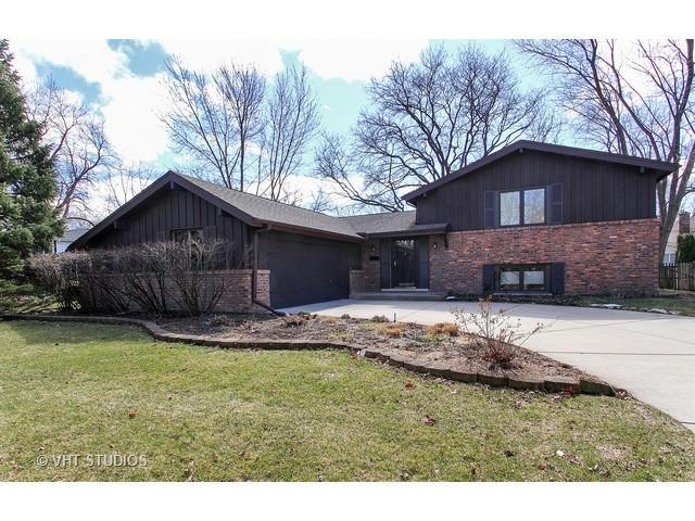 3109 Sandy Ln., Glenview, IL 60026