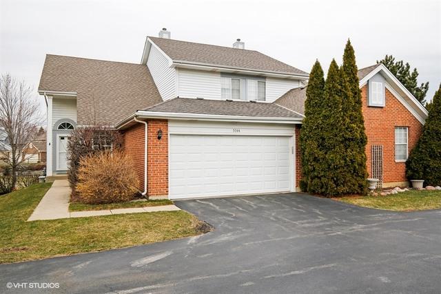 5744 Manchester Dr., Gurnee, IL 60031
