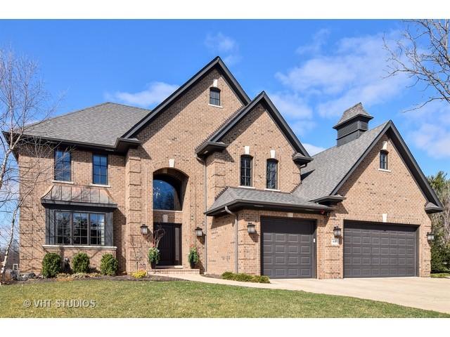 419 57th Ct., Clarendon Hills, IL 60514