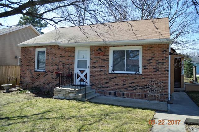 1137 Wild St., Sycamore, IL 60178