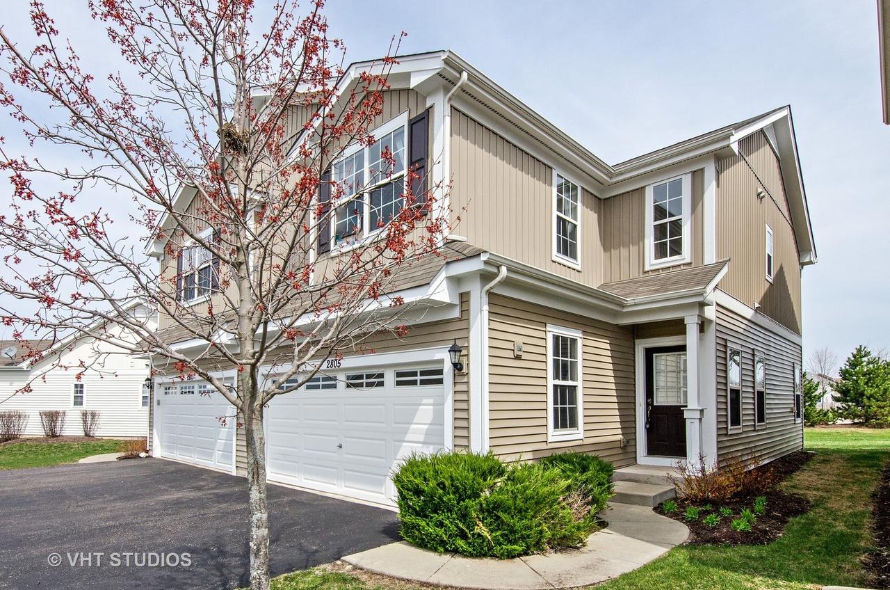 2805 Payton Crossing, Mchenry, IL 60051