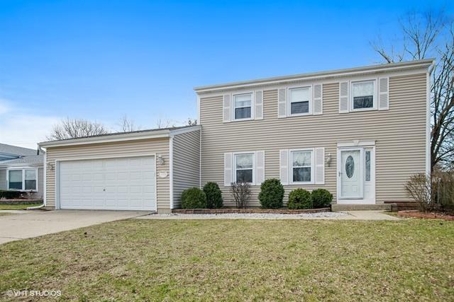 2033 Briar Hill Dr., Schaumburg, IL 60194