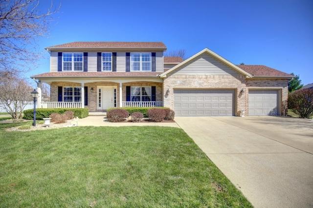 4304 Crossgate Dr., Champaign, IL 61822
