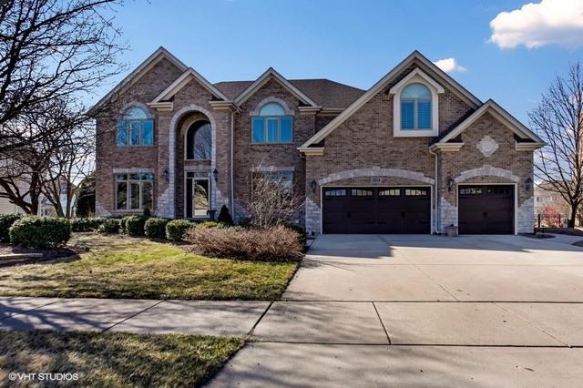2619 Saddlebrook Dr., Naperville, IL 60564