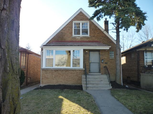 7420 S Campbell Ave., Chicago, IL 60629