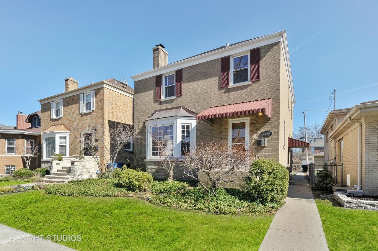 6139 N Lenox Ave., Chicago, IL 60646