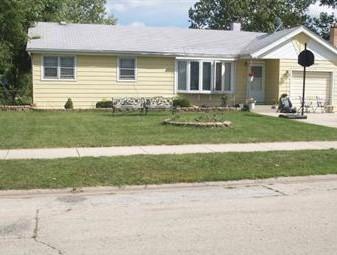 8537 Laramie Ave., Burbank, IL 60459