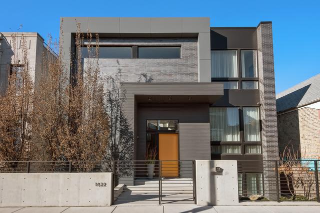 1622 N Wolcott Ave., Chicago, IL 60622