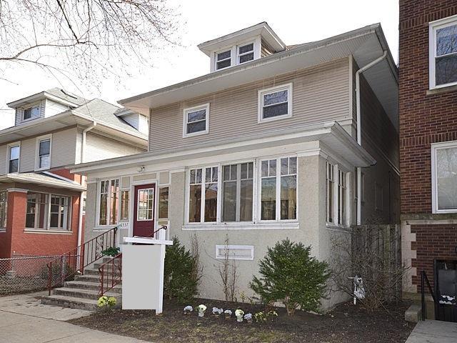 6537 N Greenview Ave., Chicago, IL 60626