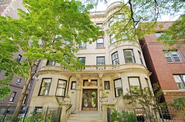 3018 N Sheridan Rd. #1S, Chicago, IL 60657