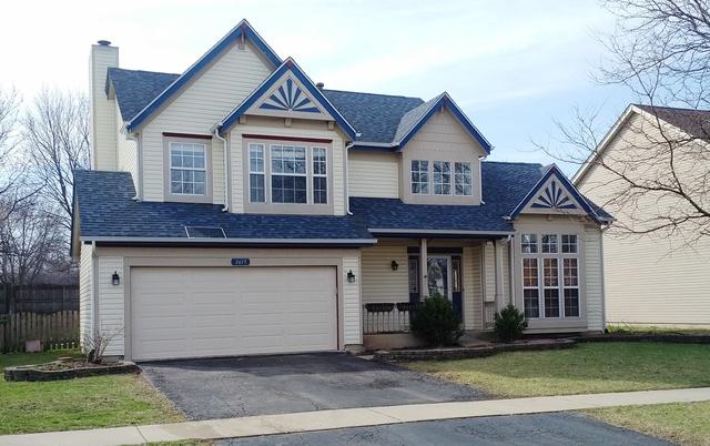 3615 Arlington Ct., Aurora, IL 60504