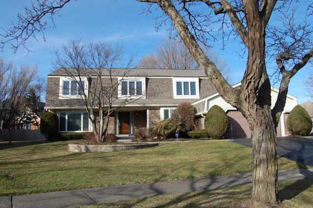 4208 Devonshire Ct., Northbrook, IL 60062