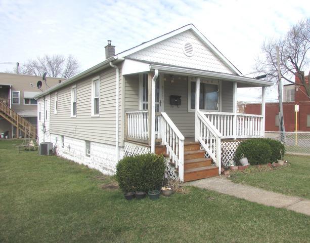 9900 S Commercial Ave., Chicago, IL 60617