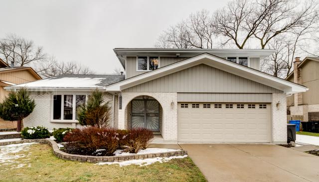 9824 S Beverly Ave., Chicago, IL 60643