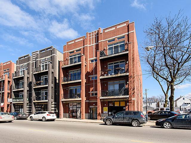 2841 N Pulaski Rd. #1N, Chicago, IL 60641