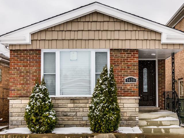 9438 S Lowe Ave., Chicago, IL 60620