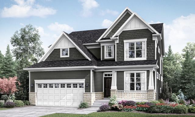1127 Norfolk St., Downers Grove, IL 60516