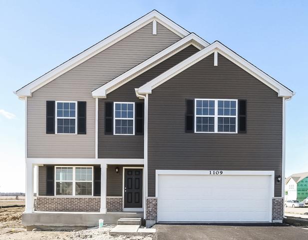 1109 Van Dyke Rd., Joliet, IL 60431