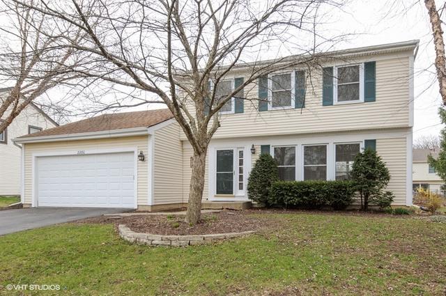 2280 Pontiac Cir., Naperville, IL 60565