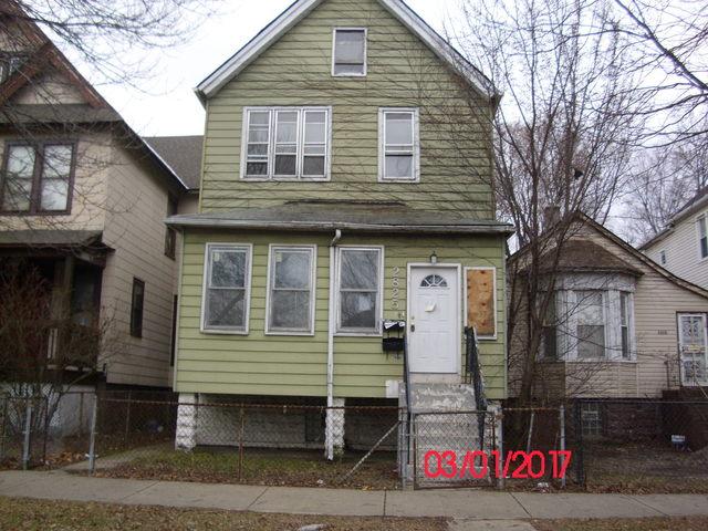 2825 E 93rd St., Chicago, IL 60617