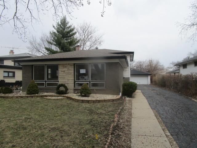 1153 Willson Dr., Des Plaines, IL 60016