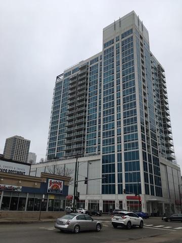 757 N Orleans St. #1503, Chicago, IL 60654