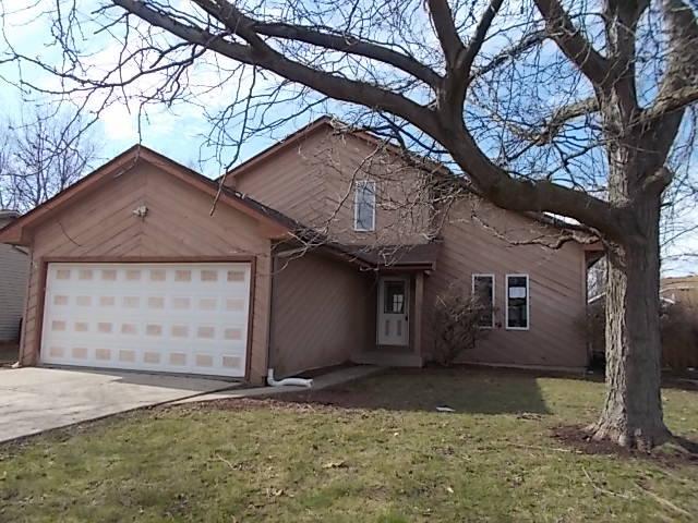 1107 Leawood Dr., Joliet, IL 60431