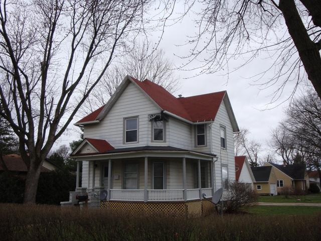 522 E Jackson St., Belvidere, IL 61008