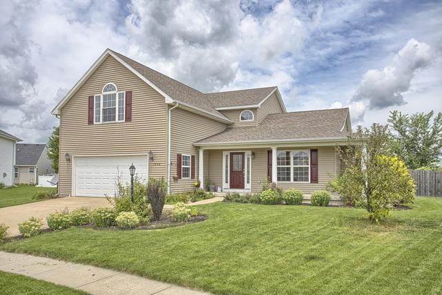 3908 Rockdale Dr., Champaign, IL 61822
