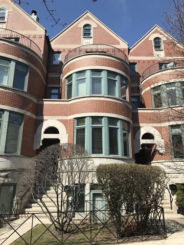 1474 S Prairie Ave. #B, Chicago, IL 60605