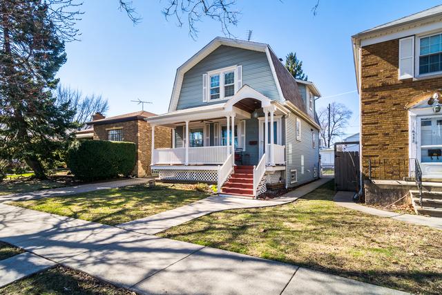 6524 N Oliphant Ave., Chicago, IL 60631