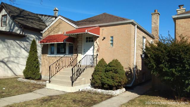 3005 N Natchez Ave., Chicago, IL 60634