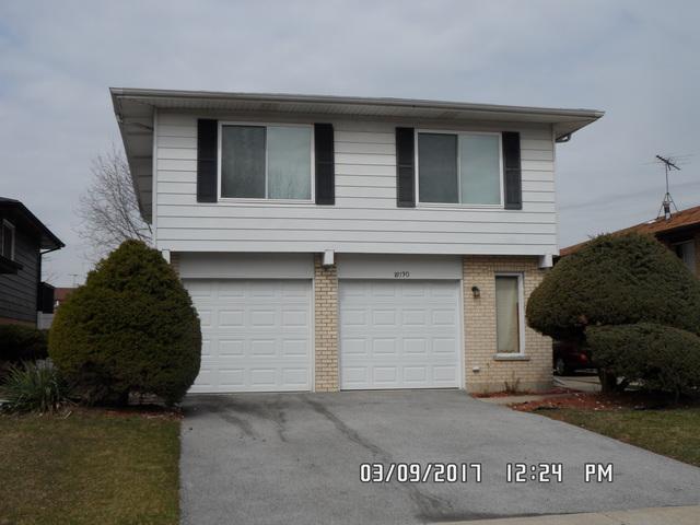18130 Ravisloe Ter., Country Club Hills, IL 60478