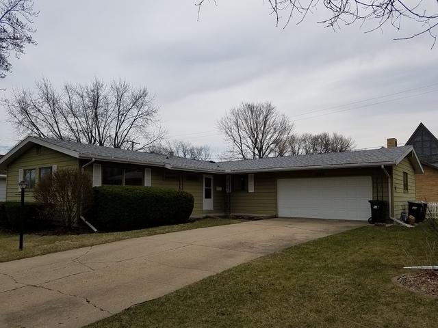 1505 E 18th St., Sterling, IL 61081
