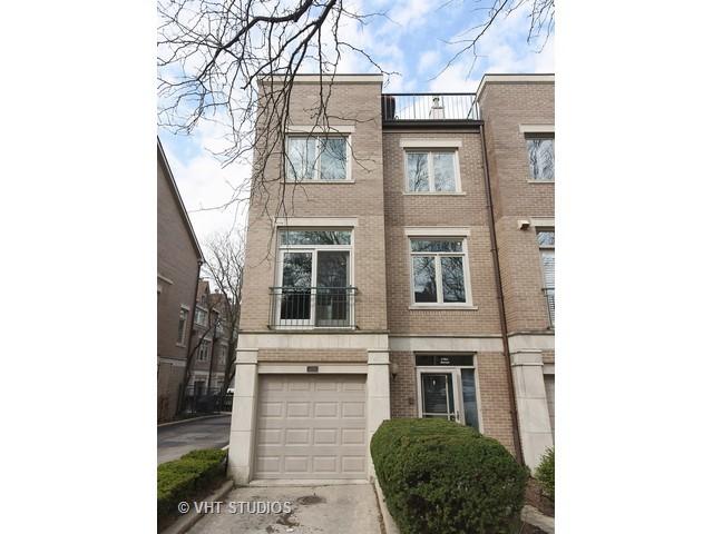 2728 N Janssen Ave. #A, Chicago, IL 60614