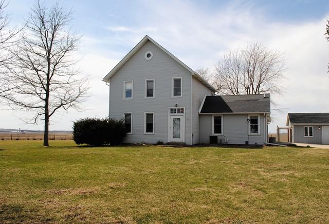 1261 Robbins Rd., Amboy, IL 61310