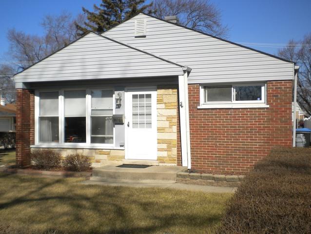 4636 W 82nd St., Chicago, IL 60652