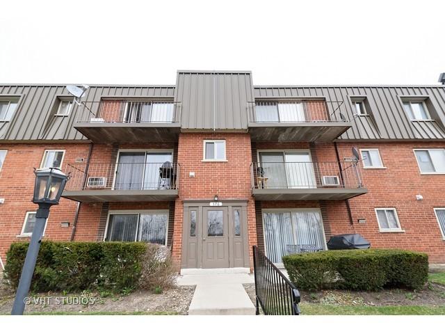 576 Fairway View Dr. #3E, Wheeling, IL 60090