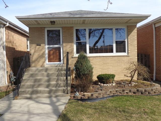 6614 W 63rd St., Chicago, IL 60638