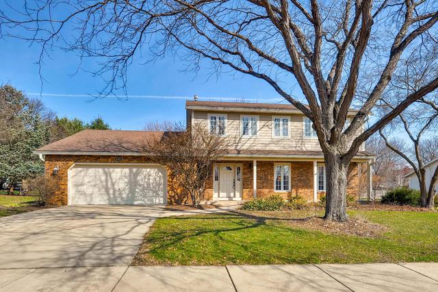 2525 Amy Ln., Aurora, IL 60506