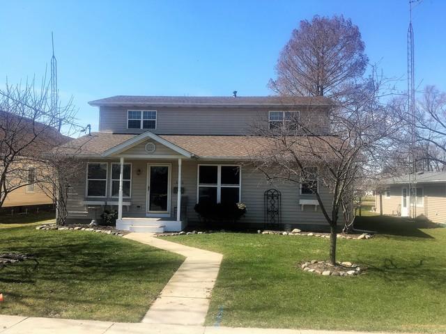 630 S Illinois St., Coal City, IL 60416