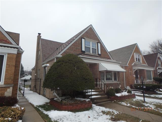 8208 S Michigan Ave., Chicago, IL 60619