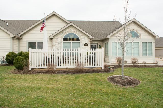 2718 J T Coffman Dr., Champaign, IL 61822