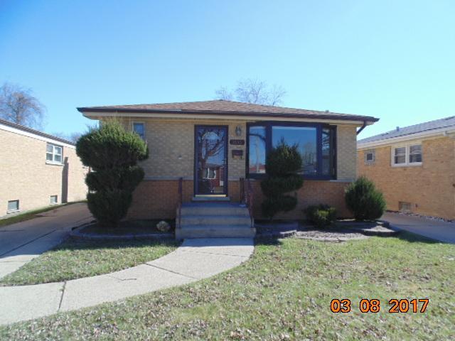 3655 Sarah St., Franklin Park, IL 60131