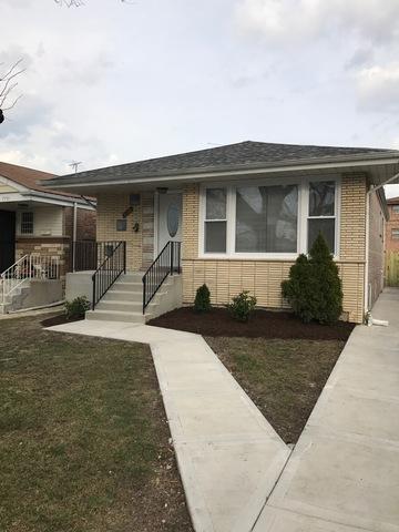 7753 S Sawyer Ave., Chicago, IL 60652