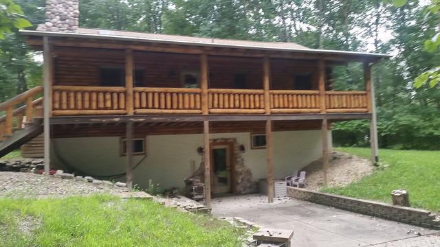 6 Foothill Ct., Putnam, IL 61560