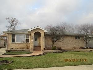 591 W 15th St., Chicago Heights, IL 60411