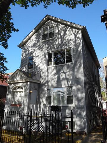 3127 N Hoyne Ave., Chicago, IL 60618