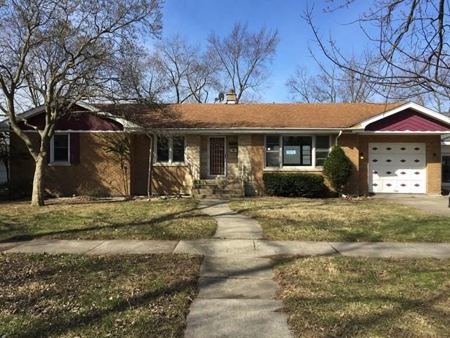 14726 Dearborn St., Dolton, IL 60419