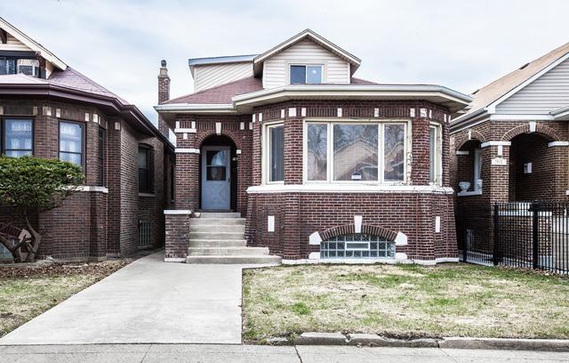 7616 S Honore St., Chicago, IL 60620
